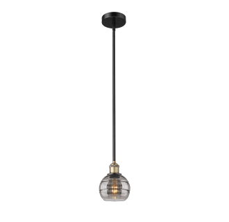 A thumbnail of the Innovations Lighting 616-1S 7 6 Rochester Pendant Alternate Image