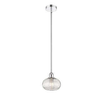 A thumbnail of the Innovations Lighting 616-1S 8 8 Ithaca Pendant Alternate Image