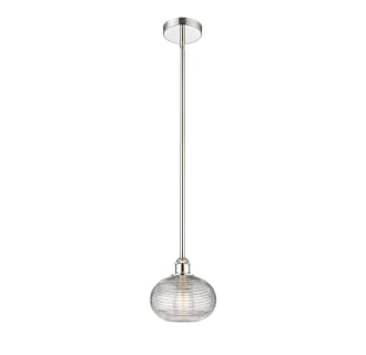 A thumbnail of the Innovations Lighting 616-1S 8 8 Ithaca Pendant Alternate Image