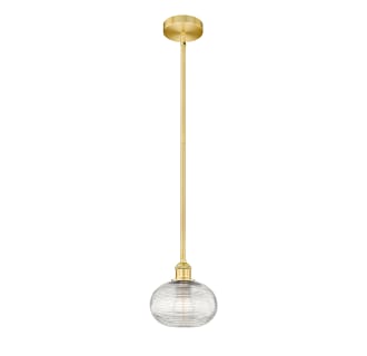 A thumbnail of the Innovations Lighting 616-1S 8 8 Ithaca Pendant Alternate Image