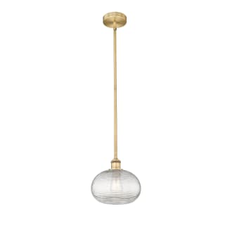 A thumbnail of the Innovations Lighting 616-1S 9 10 Ithaca Pendant Alternate Image