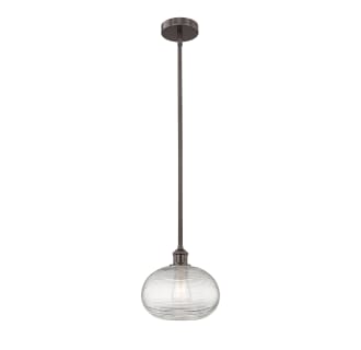 A thumbnail of the Innovations Lighting 616-1S 9 10 Ithaca Pendant Alternate Image