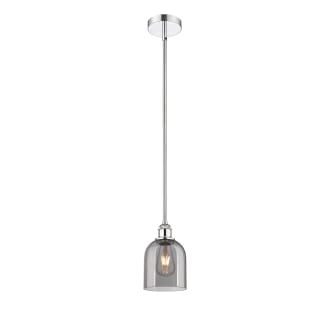 A thumbnail of the Innovations Lighting 616-1S 9 6 Bella Pendant Alternate Image