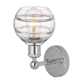 A thumbnail of the Innovations Lighting 616-1W 10 6 Rochester Sconce Alternate Image