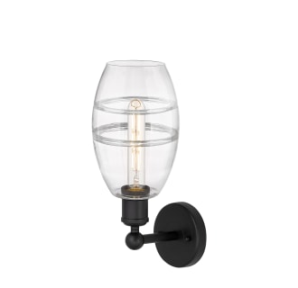 A thumbnail of the Innovations Lighting 616-1W 10 6 Vaz Sconce Alternate Image