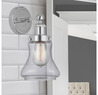 A thumbnail of the Innovations Lighting 616-1W-10-7 Bellmont Sconce Alternate Image