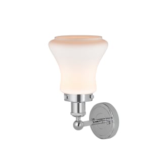 A thumbnail of the Innovations Lighting 616-1W-10-7 Bellmont Sconce Alternate Image