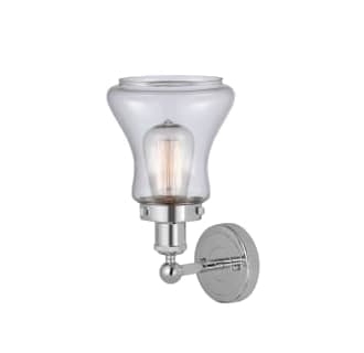 A thumbnail of the Innovations Lighting 616-1W-10-7 Bellmont Sconce Alternate Image