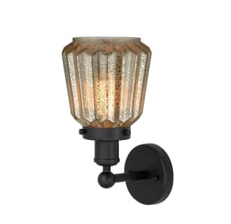 A thumbnail of the Innovations Lighting 616-1W-10-7 Chatham Sconce Alternate Image