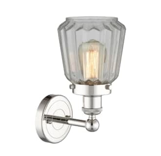 A thumbnail of the Innovations Lighting 616-1W-10-7 Chatham Sconce Alternate Image