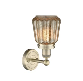 A thumbnail of the Innovations Lighting 616-1W-10-7 Chatham Sconce Alternate image