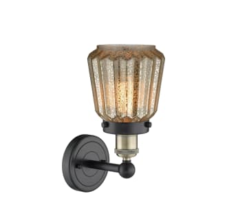 A thumbnail of the Innovations Lighting 616-1W-10-7 Chatham Sconce Alternate image