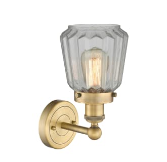 A thumbnail of the Innovations Lighting 616-1W-10-7 Chatham Sconce Alternate image