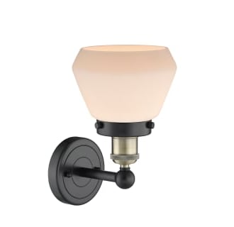 A thumbnail of the Innovations Lighting 616-1W-10-7 Fulton Sconce Alternate Image