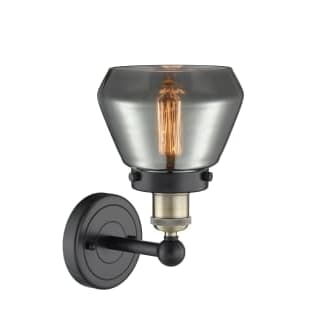 A thumbnail of the Innovations Lighting 616-1W-10-7 Fulton Sconce Alternate Image