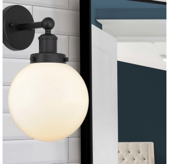 A thumbnail of the Innovations Lighting 616-1W-10-7-L Beacon Sconce Alternate Image