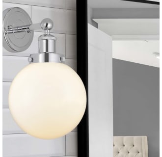 A thumbnail of the Innovations Lighting 616-1W-10-7-L Beacon Sconce Alternate Image