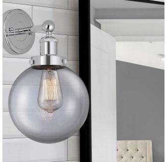 A thumbnail of the Innovations Lighting 616-1W-10-7-L Beacon Sconce Alternate Image