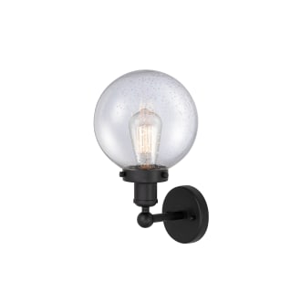 A thumbnail of the Innovations Lighting 616-1W-10-7-L Beacon Sconce Alternate Image