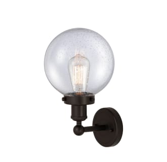 A thumbnail of the Innovations Lighting 616-1W-10-7-L Beacon Sconce Alternate Image