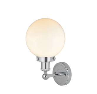 A thumbnail of the Innovations Lighting 616-1W-10-7-L Beacon Sconce Alternate Image