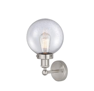 A thumbnail of the Innovations Lighting 616-1W-10-7-L Beacon Sconce Alternate Image