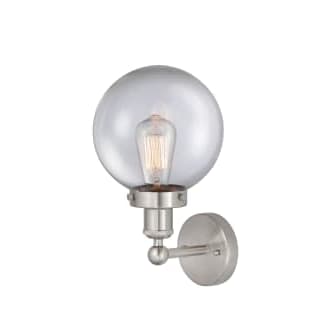 A thumbnail of the Innovations Lighting 616-1W-10-7-L Beacon Sconce Alternate Image