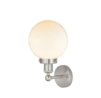 A thumbnail of the Innovations Lighting 616-1W-10-7-L Beacon Sconce Alternate Image