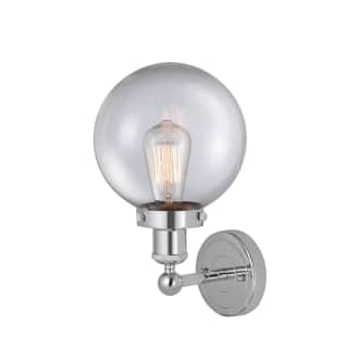 A thumbnail of the Innovations Lighting 616-1W-10-7-L Beacon Sconce Alternate Image