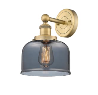 A thumbnail of the Innovations Lighting 616-1W-10-7-L Bell Sconce Alternate Image