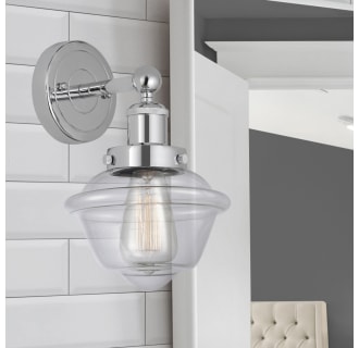 A thumbnail of the Innovations Lighting 616-1W-10-7 Oxford Sconce Alternate Image