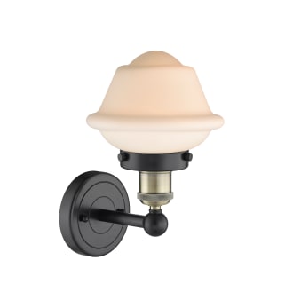 A thumbnail of the Innovations Lighting 616-1W-10-7 Oxford Sconce Alternate Image