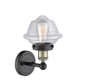 A thumbnail of the Innovations Lighting 616-1W-10-7 Oxford Sconce Alternate Image