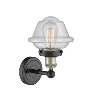 A thumbnail of the Innovations Lighting 616-1W-10-7 Oxford Sconce Alternate Image