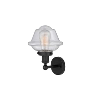 A thumbnail of the Innovations Lighting 616-1W-10-7 Oxford Sconce Alternate Image