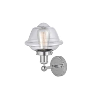 A thumbnail of the Innovations Lighting 616-1W-10-7 Oxford Sconce Alternate Image