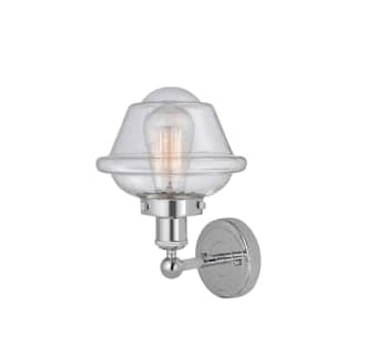 A thumbnail of the Innovations Lighting 616-1W-10-7 Oxford Sconce Alternate Image