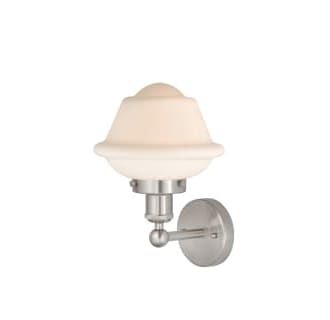 A thumbnail of the Innovations Lighting 616-1W-10-7 Oxford Sconce Alternate Image