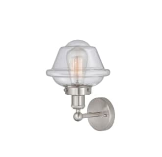 A thumbnail of the Innovations Lighting 616-1W-10-7 Oxford Sconce Alternate Image