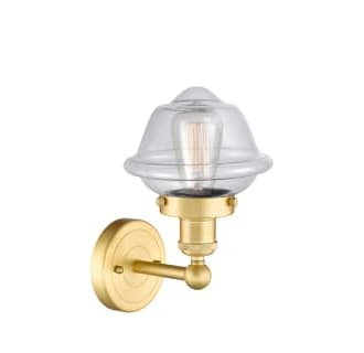 A thumbnail of the Innovations Lighting 616-1W-10-7 Oxford Sconce Alternate Image