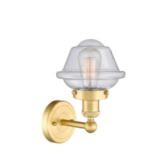 A thumbnail of the Innovations Lighting 616-1W-10-7 Oxford Sconce Alternate Image