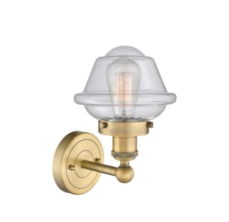 A thumbnail of the Innovations Lighting 616-1W-10-7 Oxford Sconce Alternate Image