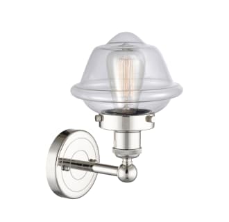 A thumbnail of the Innovations Lighting 616-1W-10-7 Oxford Sconce Alternate Image