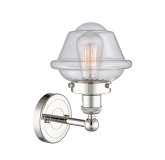 A thumbnail of the Innovations Lighting 616-1W-10-7 Oxford Sconce Alternate Image