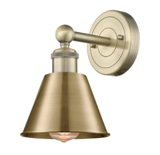 A thumbnail of the Innovations Lighting 616-1W-10-7 Smithfield Sconce Alternate Image