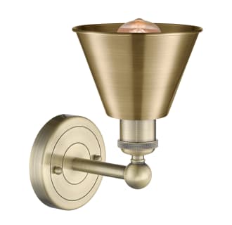A thumbnail of the Innovations Lighting 616-1W-10-7 Smithfield Sconce Alternate Image