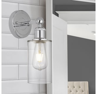 A thumbnail of the Innovations Lighting 616-1W-11-4 Clymer Sconce Alternate Image