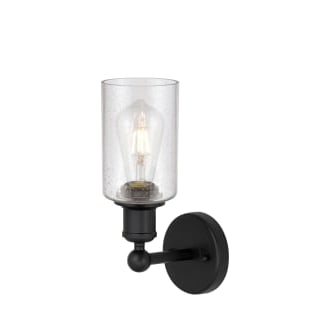 A thumbnail of the Innovations Lighting 616-1W-11-4 Clymer Sconce Alternate Image