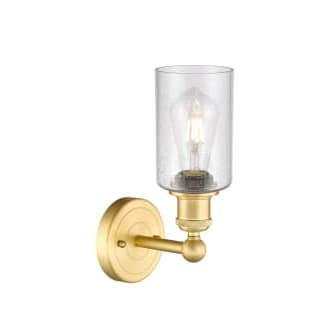 A thumbnail of the Innovations Lighting 616-1W-11-4 Clymer Sconce Alternate Image