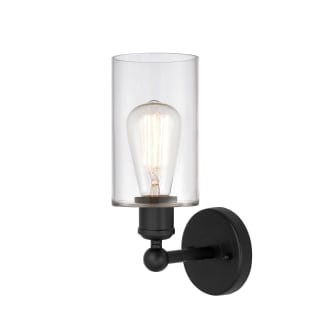 A thumbnail of the Innovations Lighting 616-1W-11-4 Clymer Sconce Alternate Image